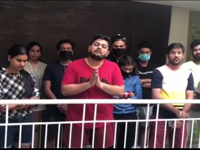 34 Indian tourist Stranded in Indonesia after flights cancelled due to coronavirus kkg | CoronaVirus: पर्यटनासाठी गेलेले ३४ भारतीय इंडोनेशियात अडकले 