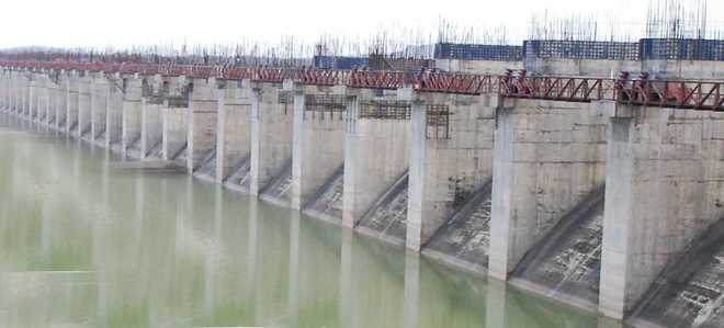 The 18 projects of Washim district are included in the Baliraja Jalajnivani Yojna | बळीराजा जलसंजीवनी योजनेत वाशिम जिल्ह्यातील १८ प्रकल्पांचा समावेश The 18 projects of Washim district are included in the Baliraja Jalajnivani Yojna | बळीराजा जलसंजीवनी योजनेत वाशिम जिल्ह्यातील १८ प्रकल्पांचा समावेश