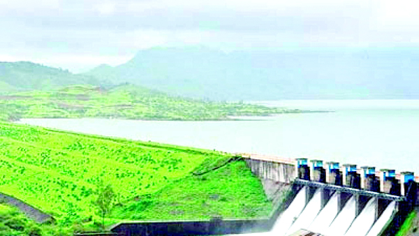Baliraja Jalajnivi scheme funded on paper! | बळीराजा जलसंजीवनी योजनेचा निधी कागदावरच! Baliraja Jalajnivi scheme funded on paper! | बळीराजा जलसंजीवनी योजनेचा निधी कागदावरच!