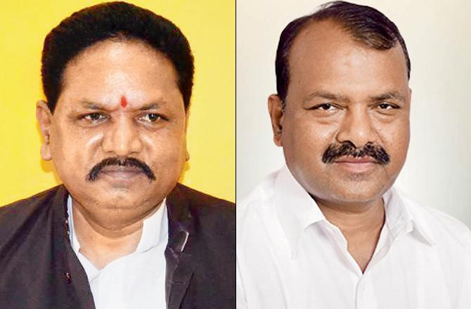 Uncertainty among candidates due to increased percentage | वाढलेल्या टक्क्यांमुळे उमेदवारांत अस्वस्थता