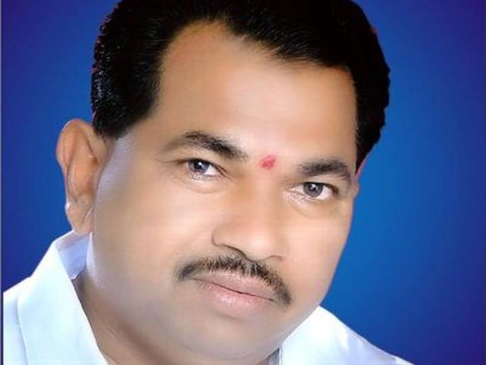 Baliram Sirsarkar's tendency towards NCP due to the possibility of opportunity | संधीच्या शक्यतेमुळे बळीराम सिरस्कार यांचा राष्ट्रवादीकडे कल Baliram Sirsarkar's tendency towards NCP due to the possibility of opportunity | संधीच्या शक्यतेमुळे बळीराम सिरस्कार यांचा राष्ट्रवादीकडे कल