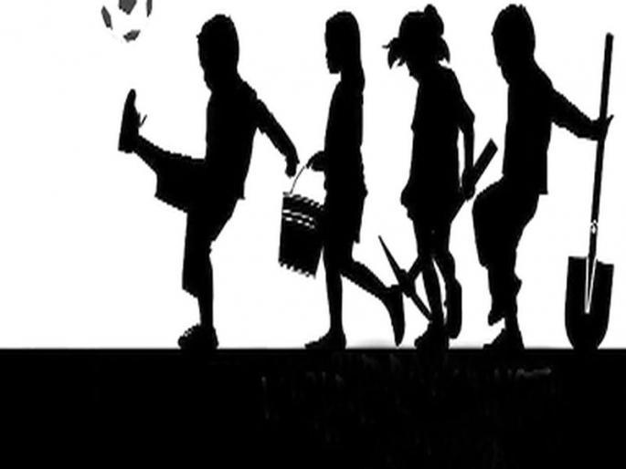 Sangli: To raise awareness against child labor practice: Anna Saheb Chavan | सांगली : बालमजुरी प्रथेविरोधात जनजागृती करावी : आण्णासाहेब चव्हाण