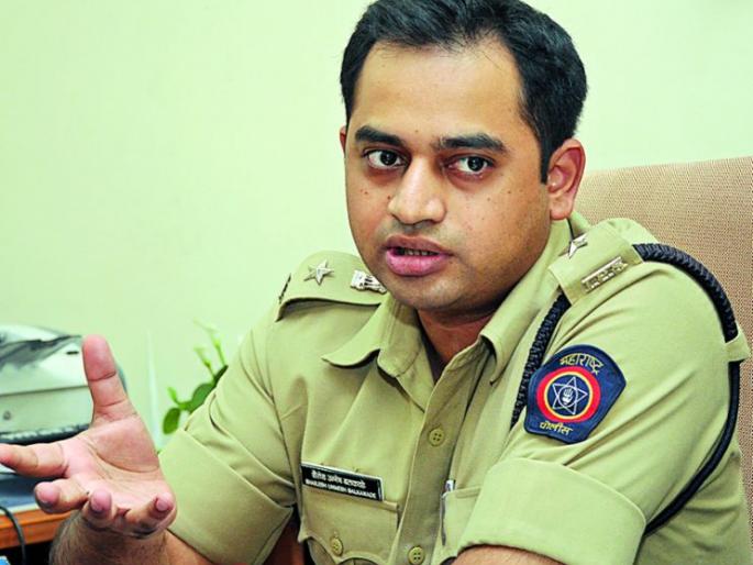 Beware From Online Fraud! | आॅनलाईन फसवणुकीपासून सावध राहा! Beware From Online Fraud! | आॅनलाईन फसवणुकीपासून सावध राहा!