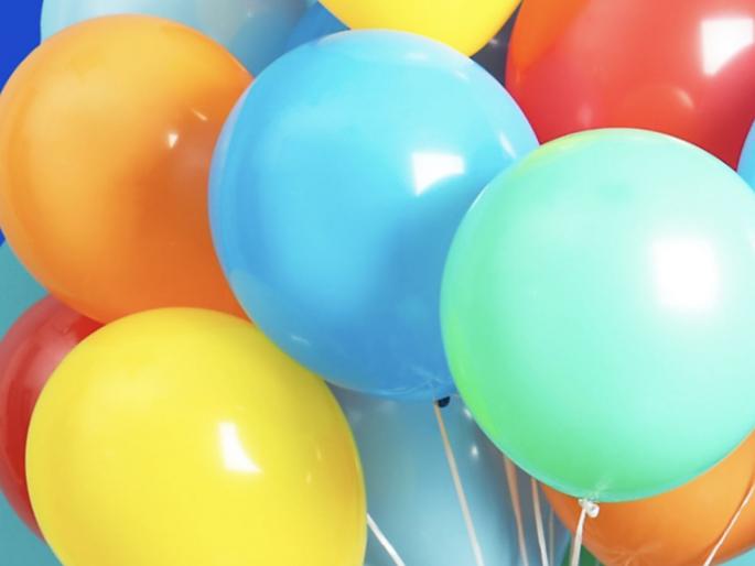 lucknow incident innocent kid died after balloon burst while playing | हृदयद्रावक! मुलांना खेळण्यासाठी फुगा देत असाल तर सावधान; चिमुकल्याला गमवावा लागला जीव lucknow incident innocent kid died after balloon burst while playing | हृदयद्रावक! मुलांना खेळण्यासाठी फुगा देत असाल तर सावधान; चिमुकल्याला गमवावा लागला जीव