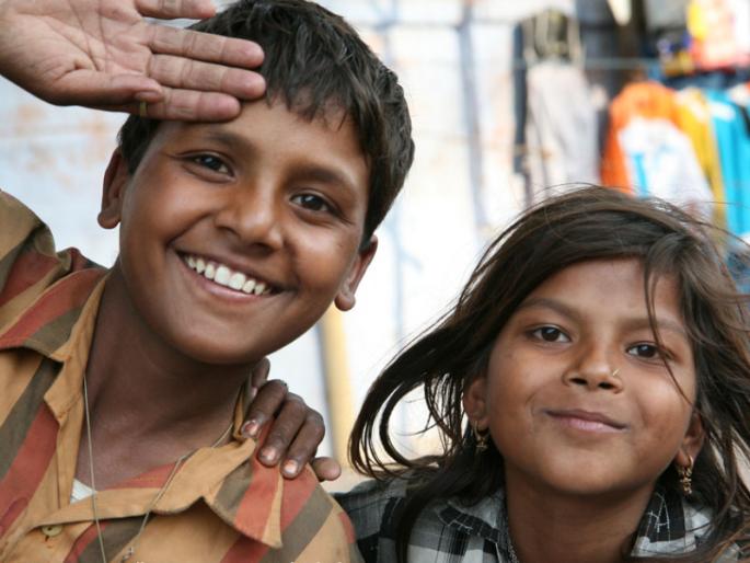 There are only two things in life that grow with giving! | आयुष्यात दोनच अशा गोष्टी आहेत, ज्या दिल्याने वाढतात! There are only two things in life that grow with giving! | आयुष्यात दोनच अशा गोष्टी आहेत, ज्या दिल्याने वाढतात!