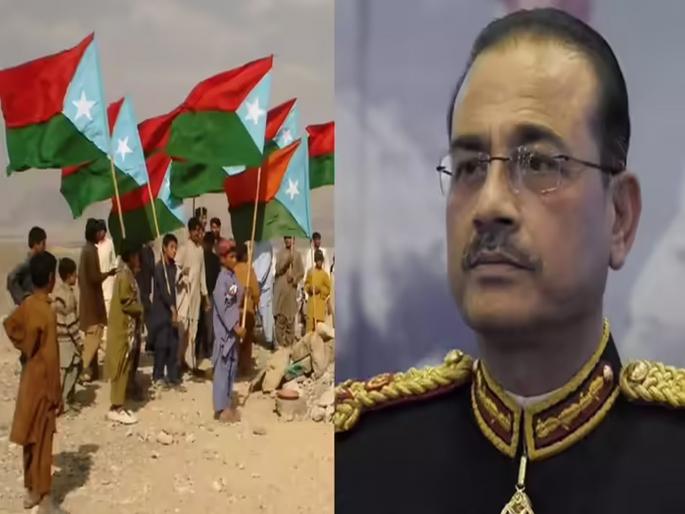 Baloch leader Mir Yar Baloch made serious allegations against Pakistan, claiming that it is working against Islamic unity | बलूच नेत्यानं केली पाक लष्करप्रमुख असीम मुनीरची पोलखोल; जगासमोर उघड झाला पाकिस्तानचा 'डबल गेम' Baloch leader Mir Yar Baloch made serious allegations against Pakistan, claiming that it is working against Islamic unity | बलूच नेत्यानं केली पाक लष्करप्रमुख असीम मुनीरची पोलखोल; जगासमोर उघड झाला पाकिस्तानचा 'डबल गेम'
