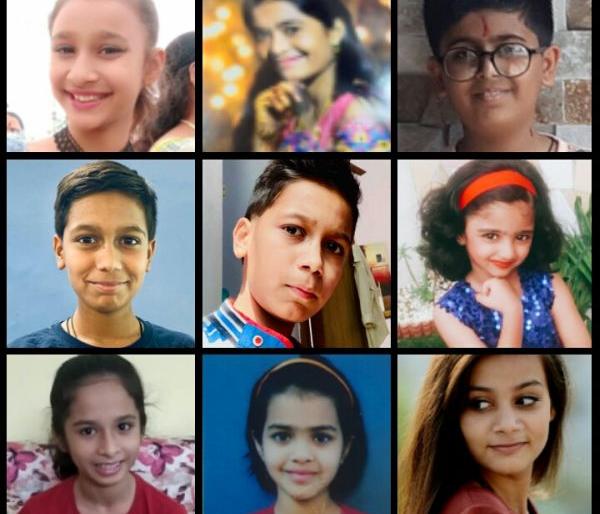 Children's Theater Council; Online awards ceremony | बालरंगभूमी परिषद; ऑनलाईन पार पडला पुरस्कार वितरण सोहळा