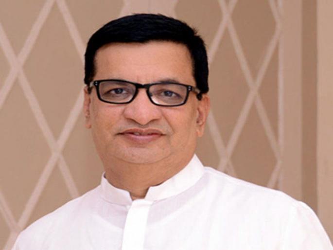 Balasaheb Thorat elected as the Leader of Congress Legislature | बाळासाहेब थोरात यांची काँग्रेस विधिमंडळ नेतेपदी निवड Balasaheb Thorat elected as the Leader of Congress Legislature | बाळासाहेब थोरात यांची काँग्रेस विधिमंडळ नेतेपदी निवड