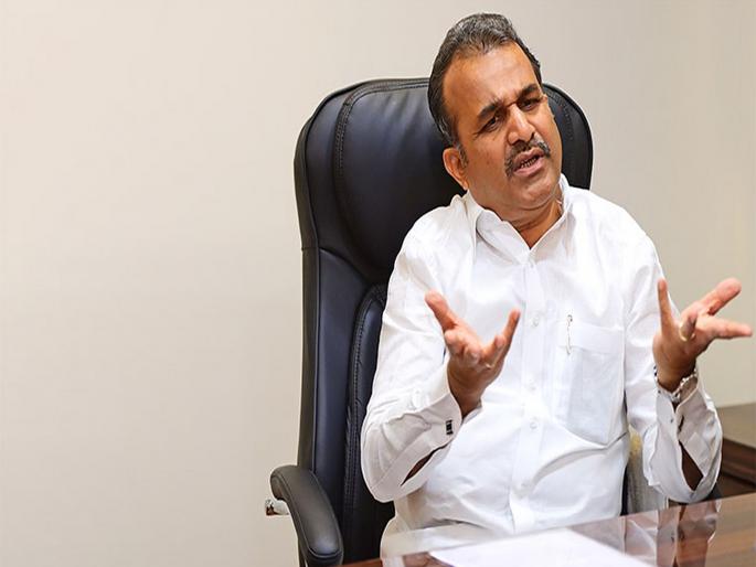 Congress united in North but BJP's impressive performance; Shashikant Shinde has a small margin of votes | उत्तरेत काँग्रेस एकवटल्या पण भाजपची लक्षवेधी कामगिरी; शशिकांत शिंदेंना अल्प मताधिक्य Congress united in North but BJP's impressive performance; Shashikant Shinde has a small margin of votes | उत्तरेत काँग्रेस एकवटल्या पण भाजपची लक्षवेधी कामगिरी; शशिकांत शिंदेंना अल्प मताधिक्य