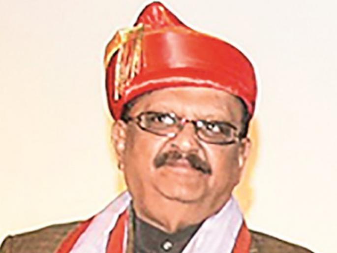 Music quality decreases; Singer S. P. Balasubrahmaniyam distress | संगीताचा दर्जा खालावला; गायक एस. पी. बालसुब्रह्मण्यम यांची खंत Music quality decreases; Singer S. P. Balasubrahmaniyam distress | संगीताचा दर्जा खालावला; गायक एस. पी. बालसुब्रह्मण्यम यांची खंत