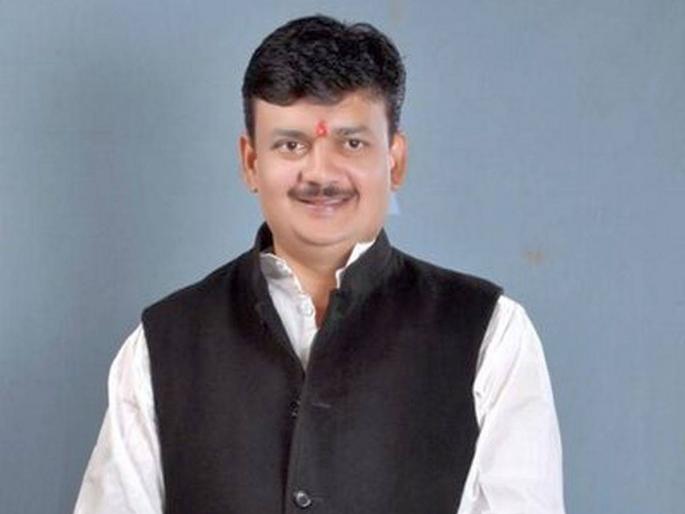 Congress MP Suresh aka Balu Dhanorkar death BJP leaders Bawankule Mungantivar Fadnavis express condolences | "लोकहितासाठी आक्रमक भूमिका घेणारा, जिवलग मित्र गमावला"; भाजपा नेत्यांकडून श्रद्धांजली Congress MP Suresh aka Balu Dhanorkar death BJP leaders Bawankule Mungantivar Fadnavis express condolences | "लोकहितासाठी आक्रमक भूमिका घेणारा, जिवलग मित्र गमावला"; भाजपा नेत्यांकडून श्रद्धांजली
