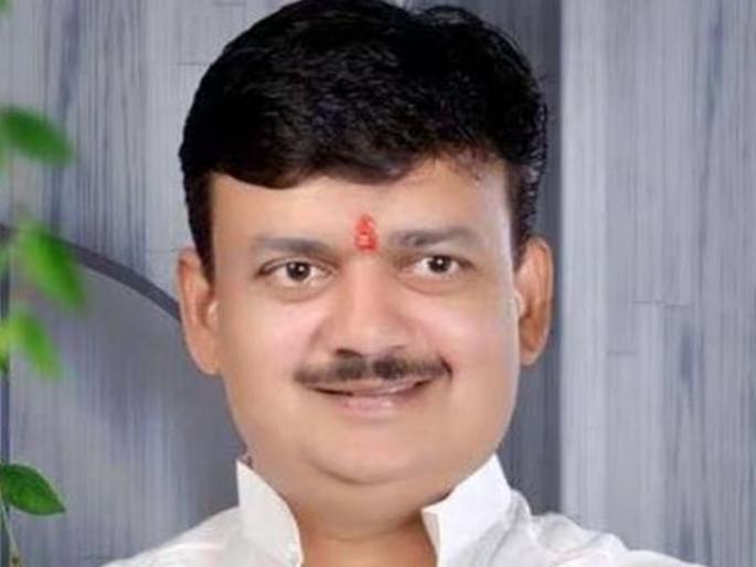 Accident behind Balu Dhanorkar's death; Mother's sensational allegation | बाळू धानोरकरांच्या मृत्यूमागे घातपात; आईचा सनसनाटी आरोप Accident behind Balu Dhanorkar's death; Mother's sensational allegation | बाळू धानोरकरांच्या मृत्यूमागे घातपात; आईचा सनसनाटी आरोप