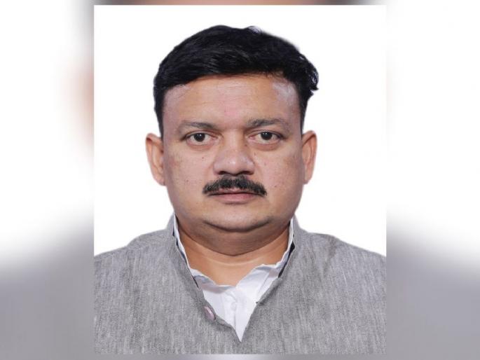 MP Balu Dhanorkar demands to PM, Finance Minister to stop pension of those ex-MPs who financially well-off | आर्थिकदृष्ट्या संपन्न माजी खासदारांची निवृत्ती रक्कम बंद करा; खा. बाळू धानोरकर यांची मागणी MP Balu Dhanorkar demands to PM, Finance Minister to stop pension of those ex-MPs who financially well-off | आर्थिकदृष्ट्या संपन्न माजी खासदारांची निवृत्ती रक्कम बंद करा; खा. बाळू धानोरकर यांची मागणी