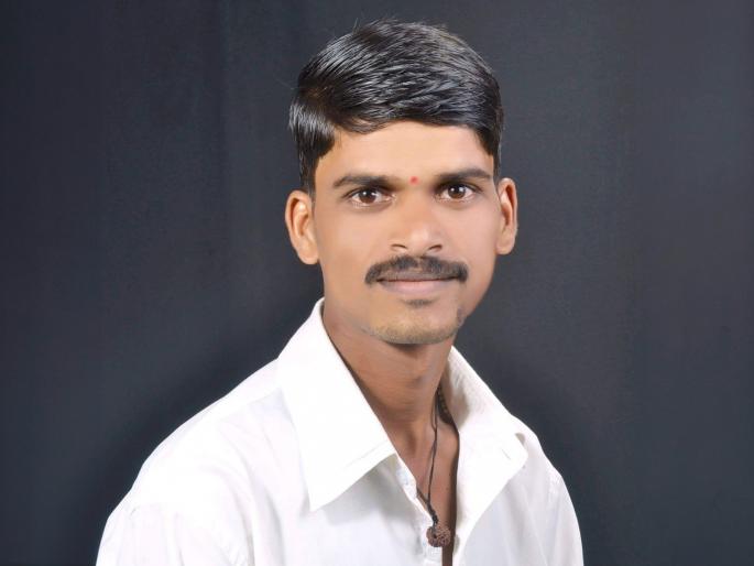 On the way to Harishchandragad a shining star named Balu Rengde no more nashik | हरिश्चंद्रगडाच्या वाटेवर चमकणारा बाळू रेंगडे नावाचा ‘तारा’ निखळला