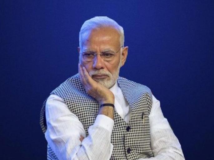 congress mp balu dhanorkar slams modi government over corona crisis | CoronaVirus News: "मोदी सरकारच्या नियोजनशून्यतेमुळे नमामी गंगेचं रुपांतर शवामी गंगेत झालंय" congress mp balu dhanorkar slams modi government over corona crisis | CoronaVirus News: "मोदी सरकारच्या नियोजनशून्यतेमुळे नमामी गंगेचं रुपांतर शवामी गंगेत झालंय"