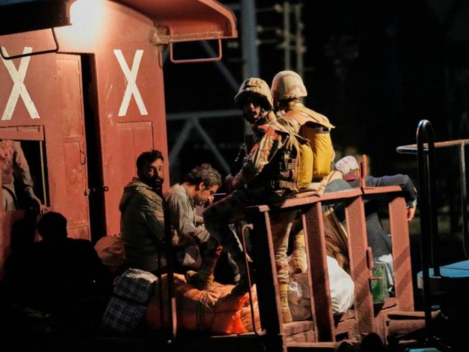 Pakistan lied BLA said, war is not over, more than 100 soldiers killed | पाकिस्तान खोटे बोलला! बीएलए म्हणाले, युद्ध संपलेले नाही, १०० हून अधिक सैनिक मारले Pakistan lied BLA said, war is not over, more than 100 soldiers killed | पाकिस्तान खोटे बोलला! बीएलए म्हणाले, युद्ध संपलेले नाही, १०० हून अधिक सैनिक मारले
