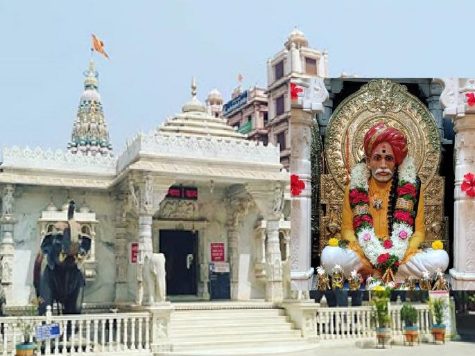 For the last 20 years since the establishment of Balumama Devalaya Trust the Trustees have been ruling the Trustees in a dictatorial manner | Kolhapur- बाळूमामांच्या खजिन्यावर डल्ला: कोप नको म्हणून, व्यवहारांकडे साऱ्यांचीच डोळेझाक