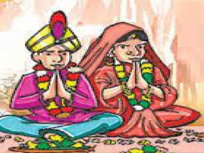 In case of child marriage a case will be registered against the priests the grooms and the groomsmen. | Kolhapur: बालविवाह झाल्यास पुरोहितांबरोबरच वाजंत्री, वऱ्हाड्यांवरही गुन्हा दाखल होणार