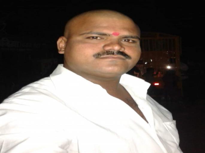 Accused was arrested by wakad police | तडीपार गुंडाची वाकड भागात 'मुळशी पॅटर्न' फेम वरात; पोलिसांवर नागरिकांकडून कौतुकाचा वर्षाव