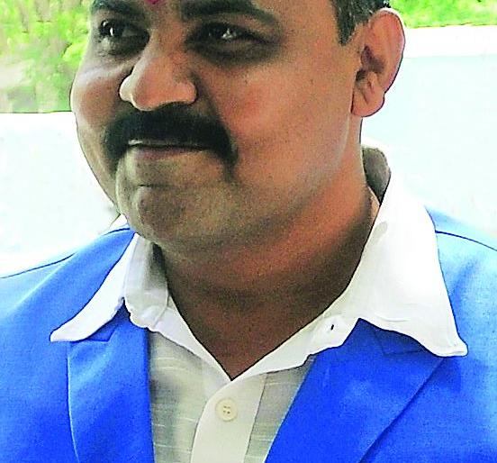 ... Commissioner responsible for increased Covid infection | ...कोविड संक्रमण वाढल्यास आयुक्त जबाबदार ... Commissioner responsible for increased Covid infection | ...कोविड संक्रमण वाढल्यास आयुक्त जबाबदार