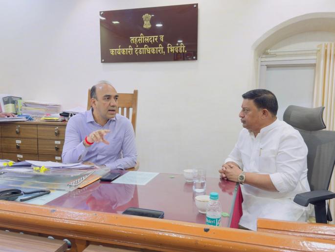 "Take action against illegal sand mining desilters and suction pumps", demands Kha. Balya Mama | "अवैध रेती उपसा करणारे डेझर व सक्शन पंपवर कारवाई करा",खा.बाळ्या मामा यांची मागणी "Take action against illegal sand mining desilters and suction pumps", demands Kha. Balya Mama | "अवैध रेती उपसा करणारे डेझर व सक्शन पंपवर कारवाई करा",खा.बाळ्या मामा यांची मागणी