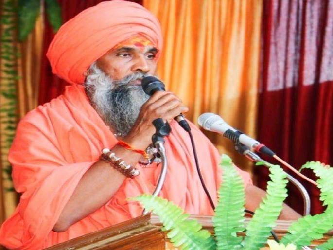 RajyaSabha Election 2024 :Who is Balayogi Umeshnath Maharaj? BJP gave Rajya Sabha candidature | कोण आहेत बालयोगी उमेशनाथ महाराज? भाजपाने दिली राज्यसभेची उमेदवारी RajyaSabha Election 2024 :Who is Balayogi Umeshnath Maharaj? BJP gave Rajya Sabha candidature | कोण आहेत बालयोगी उमेशनाथ महाराज? भाजपाने दिली राज्यसभेची उमेदवारी