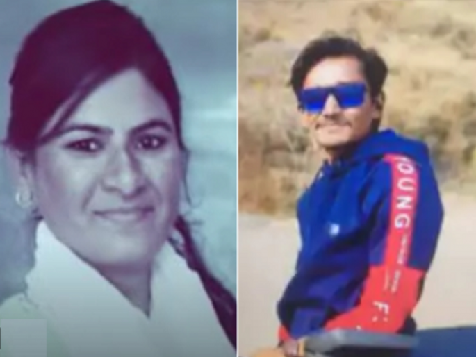 'Those' two researchers at the Dr.BAMU escaped death; However, the professors and officials were stuck in the investigation | विद्यापीठातील 'ते' दोघे संशोधक मृत्यूने सुटले; मात्र प्राध्यापक,अधिकारी चौकशीत लटकले 'Those' two researchers at the Dr.BAMU escaped death; However, the professors and officials were stuck in the investigation | विद्यापीठातील 'ते' दोघे संशोधक मृत्यूने सुटले; मात्र प्राध्यापक,अधिकारी चौकशीत लटकले