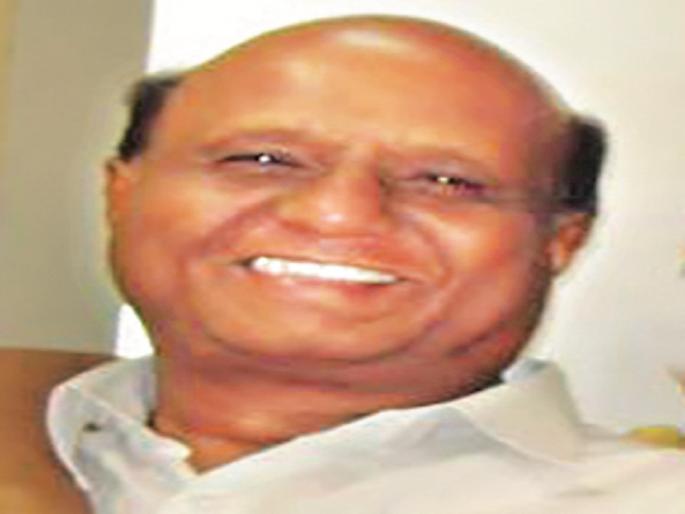 Namantar Andolan: The Role of Mine is Coordination between Sharad Pawar and Anti-Namantarwadi : Tukaram Panchal | Namantar Andolan : शरद पवार आणि नामांतरविरोधकांमध्ये माझी समन्वय साधण्याची भूमिका : तुकाराम पांचाळ  Namantar Andolan: The Role of Mine is Coordination between Sharad Pawar and Anti-Namantarwadi : Tukaram Panchal | Namantar Andolan : शरद पवार आणि नामांतरविरोधकांमध्ये माझी समन्वय साधण्याची भूमिका : तुकाराम पांचाळ