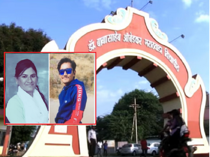 Dr. Babasaheb Ambedkar Marathvada University on alert after burning case of research students; Students will be counseled by psychiatrists | जळीत कांडानंतर विद्यापीठ सतर्क; मानसोपचार तज्ज्ञांकडून विद्यार्थ्यांचे करणार समुपदेशन Dr. Babasaheb Ambedkar Marathvada University on alert after burning case of research students; Students will be counseled by psychiatrists | जळीत कांडानंतर विद्यापीठ सतर्क; मानसोपचार तज्ज्ञांकडून विद्यार्थ्यांचे करणार समुपदेशन