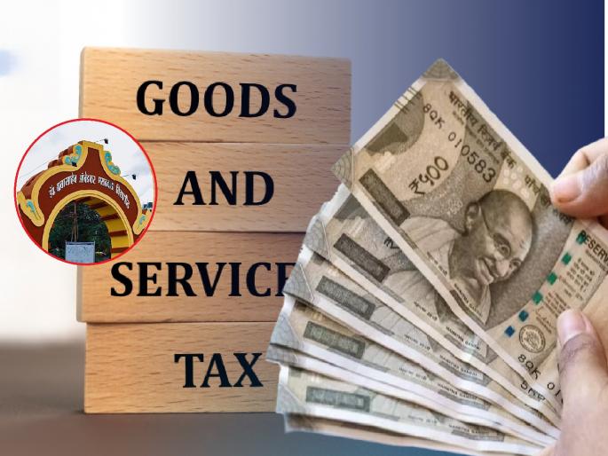 Shiv Sena office bearer's agency withheld salary, PF, GST of 484 contract employees BAMU | शिवसेना पदाधिकाऱ्याच्या एजन्सीने ४८४ कंत्राटी कर्मचाऱ्यांचे वेतन, पीएफ, जीएसटी थकवला Shiv Sena office bearer's agency withheld salary, PF, GST of 484 contract employees BAMU | शिवसेना पदाधिकाऱ्याच्या एजन्सीने ४८४ कंत्राटी कर्मचाऱ्यांचे वेतन, पीएफ, जीएसटी थकवला