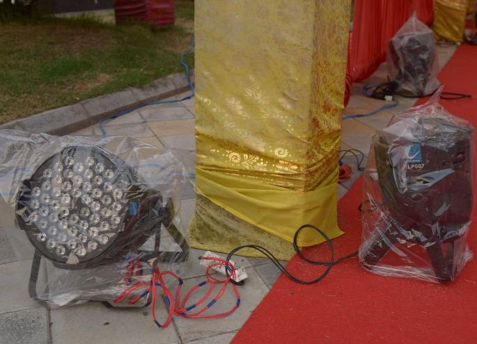 There is no ban on all types of plastics | सर्वच प्रकारच्या प्लास्टिकवर बॅन नाही There is no ban on all types of plastics | सर्वच प्रकारच्या प्लास्टिकवर बॅन नाही