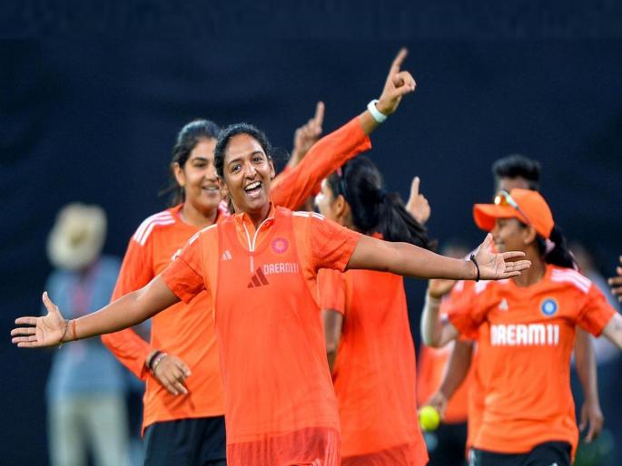 BANW vs INDW T20I Series Golden Chance for Team India to Dominate Series | BANW vs INDW: मालिका एकतर्फी जिंकण्याची टीम इंडियाला सुवर्णसंधी; बांगलादेशात भारताचा दबदबा