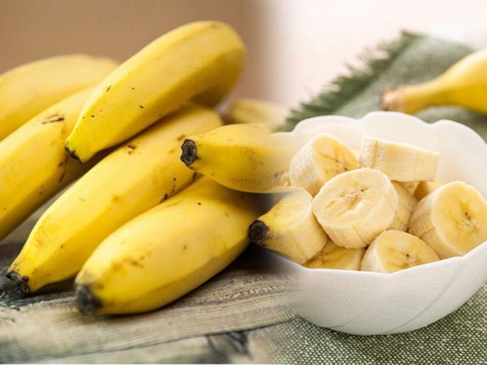 Who says eating bananas makes you gain weight? If you want to lose weight, then banana is must in breakfast ... | कोण म्हणतं केळी खाऊन वजन वाढतं? उलट वजन कमी करायचं तर नाश्त्याला...