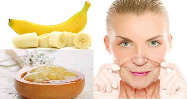 Massage your face with this banana paste to get glowing skin during winter | ना पार्लरचं टेंशन, ना खर्चाची कटकट; घरच्याघरी केळ्याच्या वापराने 'अशी' मिळवा सुरकुत्यांपासून सुटका Massage your face with this banana paste to get glowing skin during winter | ना पार्लरचं टेंशन, ना खर्चाची कटकट; घरच्याघरी केळ्याच्या वापराने 'अशी' मिळवा सुरकुत्यांपासून सुटका