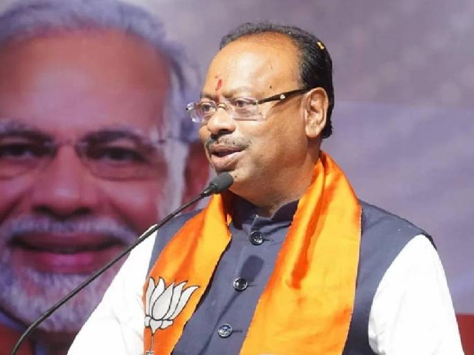 Congress complains to the Chief Electoral Officer against Bawankules | बावनकुळेंविरोधात काँग्रेसची मुख्य निवडणूक अधिकाऱ्यांकडे तक्रार; नवनीत राणांचे प्रकरण न्यायप्रविष्ठ असताना निकाल लागल्याचा बावनकुळेंचा दावा