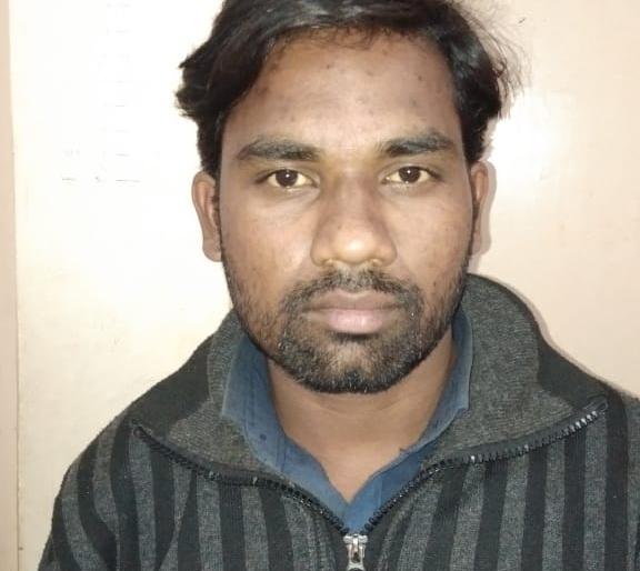Alas youth sentenced to five years hard labor in counterfeit note case | बनावट नोटाप्रकरणी आलासच्या तरुणास पाच वर्षे सक्तमजुरीची शिक्षा Alas youth sentenced to five years hard labor in counterfeit note case | बनावट नोटाप्रकरणी आलासच्या तरुणास पाच वर्षे सक्तमजुरीची शिक्षा