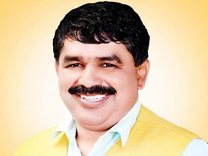 Mangaldas Bandal, the arrested and suspended vice-president of the NCP, has been shifted in Sasoon hospital | अटकेत असलेले राष्ट्रवादीचे निलंबित उपाध्यक्ष मंगलदास बांदल ससूनमध्ये दाखल Mangaldas Bandal, the arrested and suspended vice-president of the NCP, has been shifted in Sasoon hospital | अटकेत असलेले राष्ट्रवादीचे निलंबित उपाध्यक्ष मंगलदास बांदल ससूनमध्ये दाखल