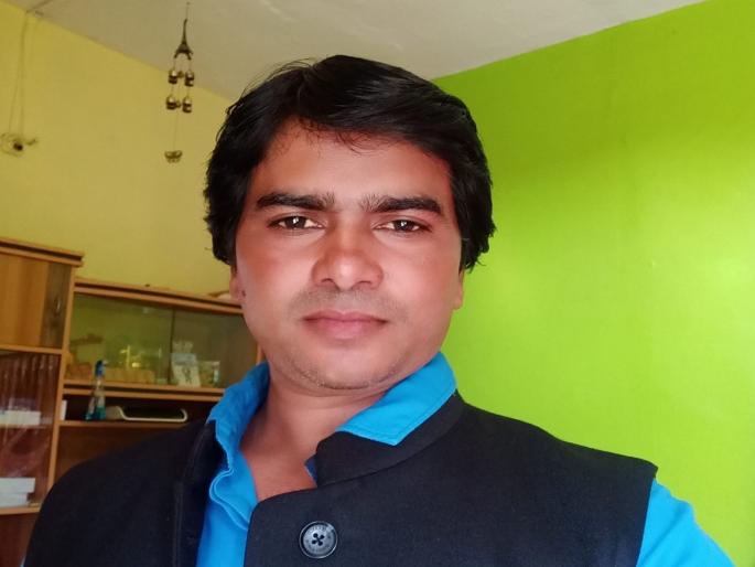 Professor Mokatch accused of abusing a student; Twenty days have passed since the case was registered | विद्यार्थिनीवर अत्याचार करणारा आरोपी प्राध्यापक मोकाटच; गुन्हा दाखल होऊन वीस दिवस उलटले Professor Mokatch accused of abusing a student; Twenty days have passed since the case was registered | विद्यार्थिनीवर अत्याचार करणारा आरोपी प्राध्यापक मोकाटच; गुन्हा दाखल होऊन वीस दिवस उलटले