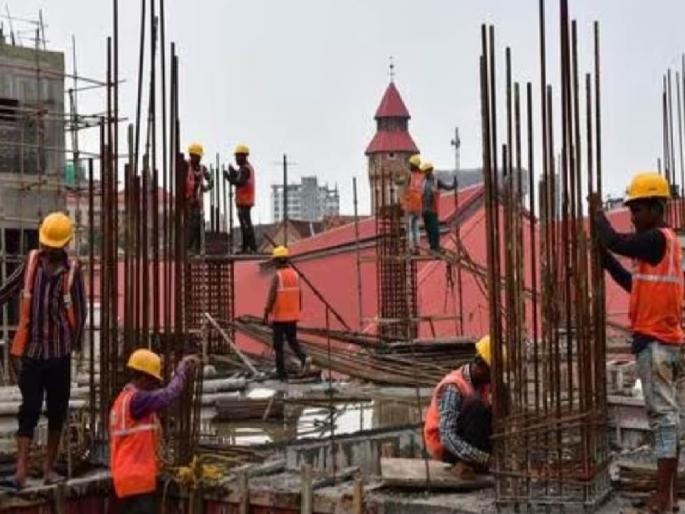 Engineers who gave bogus certificates got into trouble It is clear that around lakhs of construction workers are bogus in Kolhapur district | बांधकाम कामगारांना बोगस दाखले दिले, अडचणीत आले; राज्यात सर्वाधिक नोंदणी कोल्हापूर जिल्ह्यात Engineers who gave bogus certificates got into trouble It is clear that around lakhs of construction workers are bogus in Kolhapur district | बांधकाम कामगारांना बोगस दाखले दिले, अडचणीत आले; राज्यात सर्वाधिक नोंदणी कोल्हापूर जिल्ह्यात