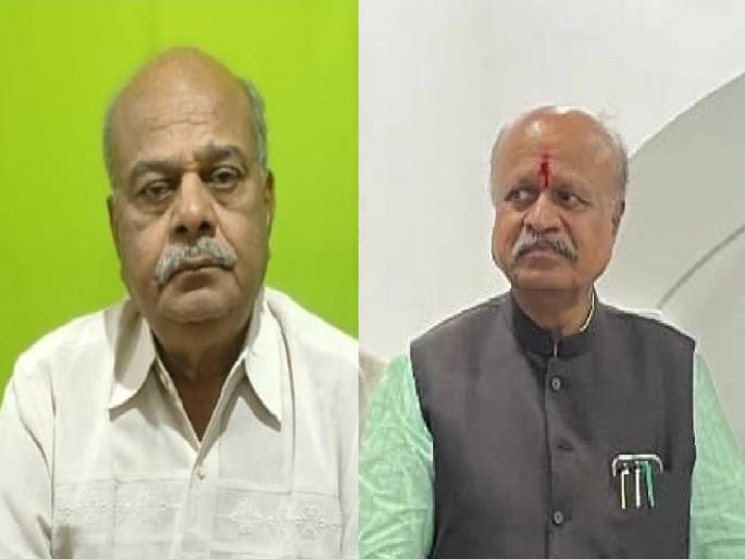 Labor Minister Concession Grant Announcement Fraudulent, Shelter Construction Workers Union President Alleges | कामगार मंत्र्यांची सानुग्रह अनुदानाची घोषणा फसवी, निवारा बांधकाम कामगार संघटनेच्या अध्यक्षांचा आरोप Labor Minister Concession Grant Announcement Fraudulent, Shelter Construction Workers Union President Alleges | कामगार मंत्र्यांची सानुग्रह अनुदानाची घोषणा फसवी, निवारा बांधकाम कामगार संघटनेच्या अध्यक्षांचा आरोप