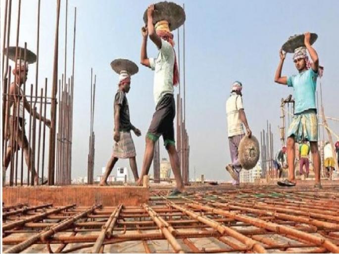 30,000 upgraded houses through redevelopment in kolhapur | पुनर्विकासातून ३० हजार अद्ययावत घरे, कोल्हापूरच्या प्रगतीला बळ; बांधकाम क्षेत्राची गती वाढणार 30,000 upgraded houses through redevelopment in kolhapur | पुनर्विकासातून ३० हजार अद्ययावत घरे, कोल्हापूरच्या प्रगतीला बळ; बांधकाम क्षेत्राची गती वाढणार