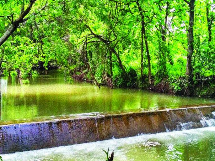 Rs 3.5 crores funded by water tanker, agri department's fund for funding of Rs 7 crores | जलयुक्त शिवारला ३.५ कोटींचा निधी, सात कोटींच्या निधीसाठी कृषी विभागाची धडपड Rs 3.5 crores funded by water tanker, agri department's fund for funding of Rs 7 crores | जलयुक्त शिवारला ३.५ कोटींचा निधी, सात कोटींच्या निधीसाठी कृषी विभागाची धडपड