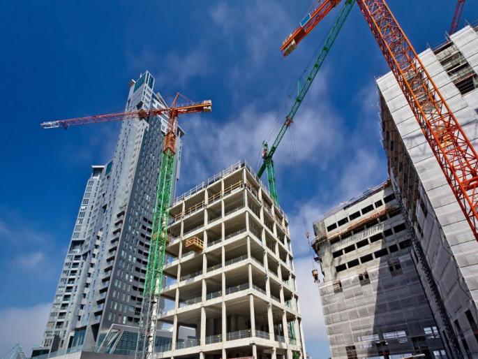 Construction permission, land allocation order at one click | बांधकाम परवानगी, जमीन वाटप आदेश एका क्लिकवर Construction permission, land allocation order at one click | बांधकाम परवानगी, जमीन वाटप आदेश एका क्लिकवर