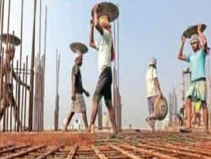 Fake construction worker under police investigation agent on radar | Kolhapur: बोगस बांधकाम कामगार पोलीस चौकशीच्या फेऱ्यात, एजंट रडारवर