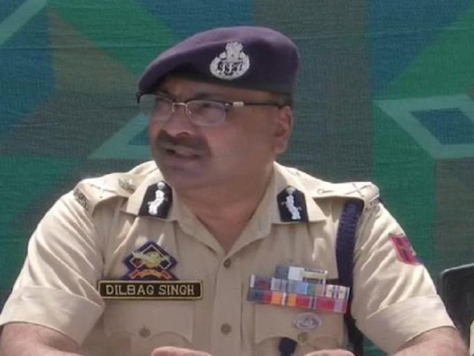 Jammu Kashmir Encounter: Two terrorists were killed in two separate operations in Anantnag and Bandipora | Jammu Kashmir Encounter: बांदीपोरा आणि अनंतनागमध्ये झालेल्या चकमतीत दोन दहशतवादी ठार Jammu Kashmir Encounter: Two terrorists were killed in two separate operations in Anantnag and Bandipora | Jammu Kashmir Encounter: बांदीपोरा आणि अनंतनागमध्ये झालेल्या चकमतीत दोन दहशतवादी ठार