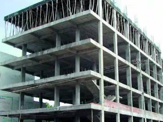 Agency appointed by the municipality to monitor unauthorized constructions from the sky in mumbai | अनधिकृत बांधकामांवर आकाशातून नजर ठेवण्यासाठी पालिकेने नेमली एजन्सी Agency appointed by the municipality to monitor unauthorized constructions from the sky in mumbai | अनधिकृत बांधकामांवर आकाशातून नजर ठेवण्यासाठी पालिकेने नेमली एजन्सी