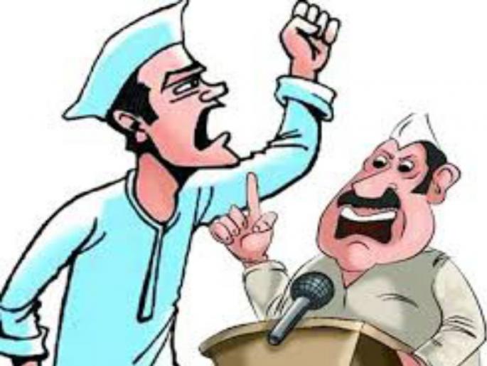 Maharashtra election 2019 : Rebellion in pimpri chinchwad vidhan sabha election | Maharashtra election 2019 : पिंपरीत युतीसह आघाडीत बंडखोरी ठरणार डोकेदुखी Maharashtra election 2019 : Rebellion in pimpri chinchwad vidhan sabha election | Maharashtra election 2019 : पिंपरीत युतीसह आघाडीत बंडखोरी ठरणार डोकेदुखी