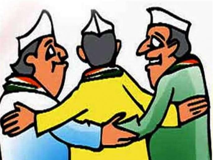 maharashtra assembly election 2019 rebels start Candidates concerns increased | 'बंडोबाणांचा' संडे: बंडखोरांना शांत करण्याचे पक्षांसमोर आव्हान maharashtra assembly election 2019 rebels start Candidates concerns increased | 'बंडोबाणांचा' संडे: बंडखोरांना शांत करण्याचे पक्षांसमोर आव्हान