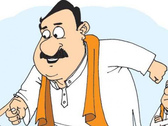 Zilla Parishad Elections: Will rebales take back their form | जिल्हा परिषद निवडणूक: बंडोबा थंडोबा होणार का? Zilla Parishad Elections: Will rebales take back their form | जिल्हा परिषद निवडणूक: बंडोबा थंडोबा होणार का?