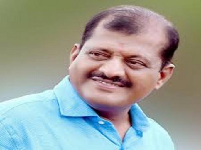 No reconciliation with the NCP; Shiv Sena MP Bandu Jadhav resigns to CM | राष्ट्रवादीसोबत ताळमेळ जमेना; शिवसेनेचे खासदार बंडू जाधव यांचा मुख्यमंत्र्यांकडे राजीनामा No reconciliation with the NCP; Shiv Sena MP Bandu Jadhav resigns to CM | राष्ट्रवादीसोबत ताळमेळ जमेना; शिवसेनेचे खासदार बंडू जाधव यांचा मुख्यमंत्र्यांकडे राजीनामा